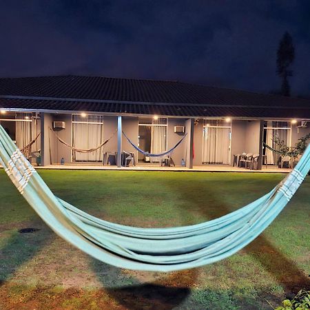 Capri Hotel Sao Francisco do Sul Dış mekan fotoğraf