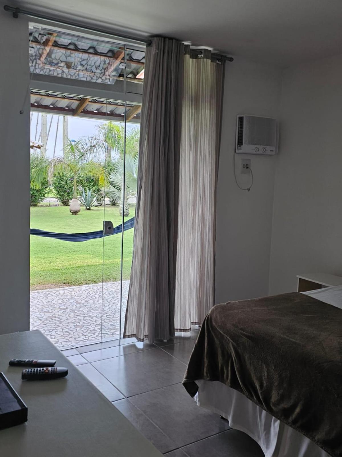 Capri Hotel Sao Francisco do Sul Dış mekan fotoğraf
