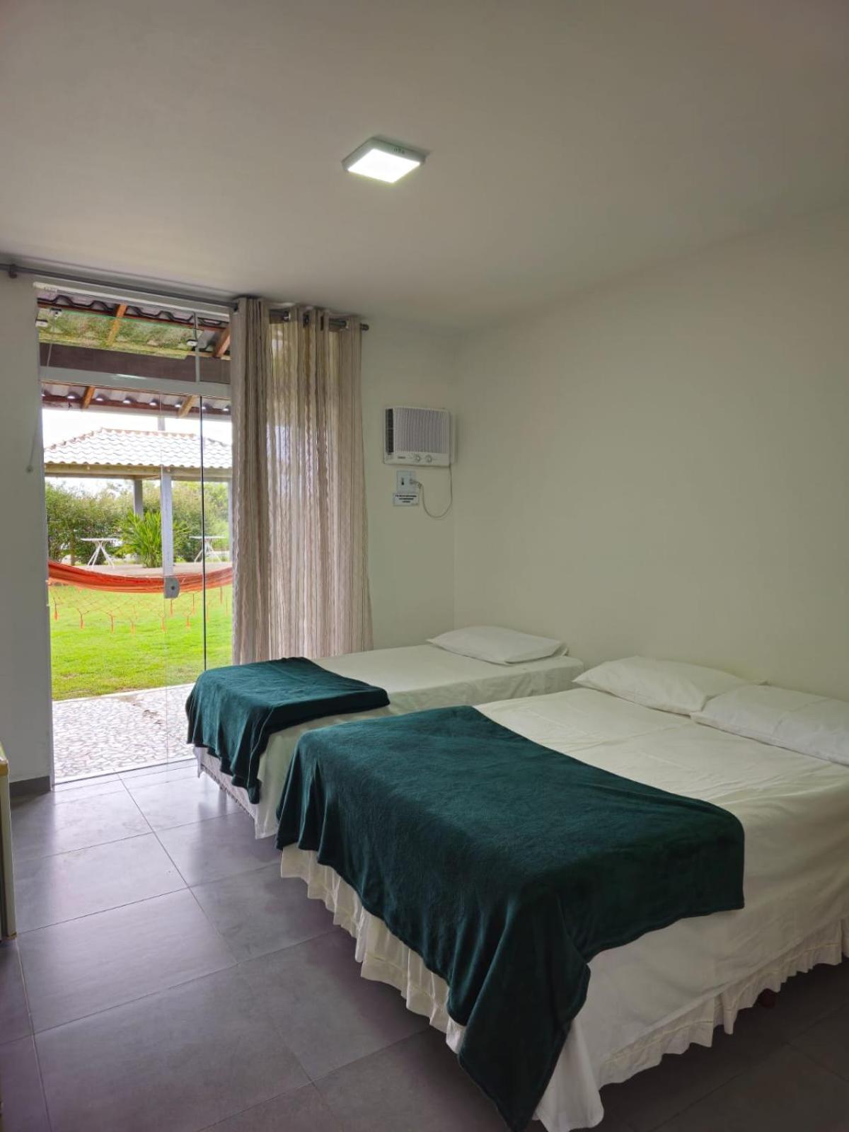 Capri Hotel Sao Francisco do Sul Dış mekan fotoğraf
