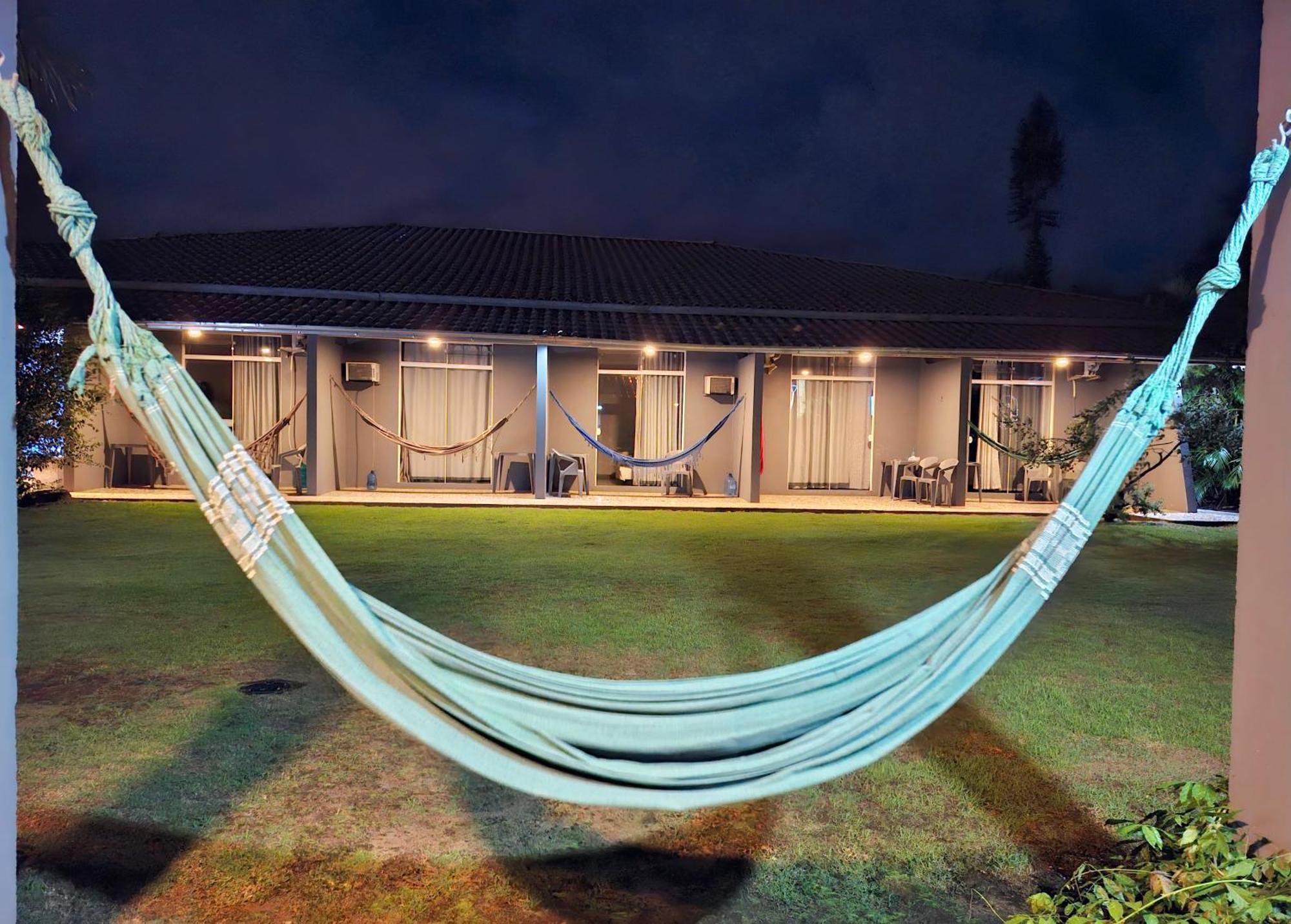 Capri Hotel Sao Francisco do Sul Dış mekan fotoğraf